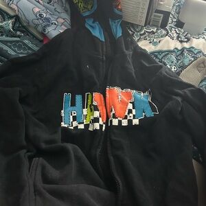 Tony Hawk Graphic Boys Hoodie